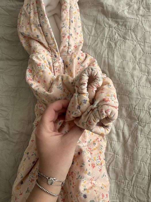 Комбінезон демісезон