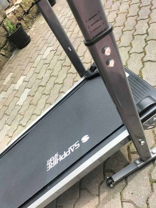 Bieżnia mechaniczna