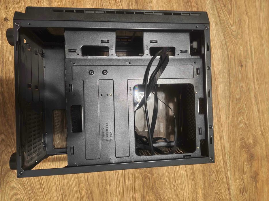Obudowa komputerowa USB 3.0 kompletna