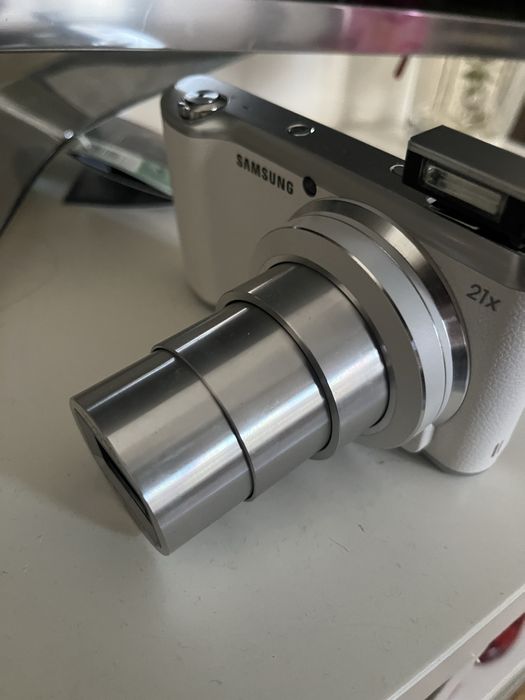 Samsung galaxy camera 2