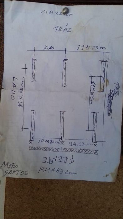 Vigas, pilares metalicos estrutura completa