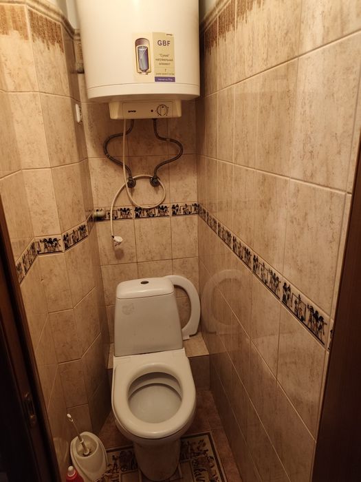 Сдам комнату с хозяйкой