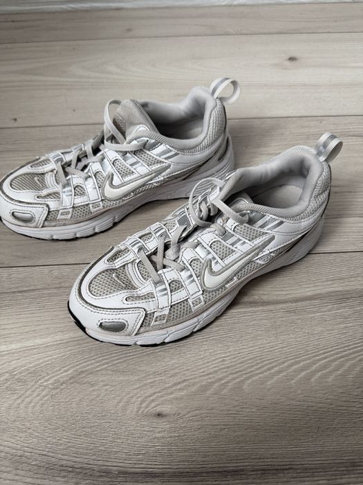 Buty nike  p6000