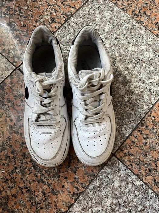 Nike Air Force 1 sneakersy