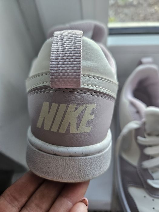 Buty nike damskie 36