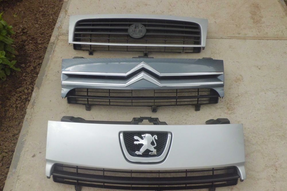 АВТОРОЗБОРКА Peugeot Expert Пежо експерт Fiat Scudo Citroen з 2007 рок