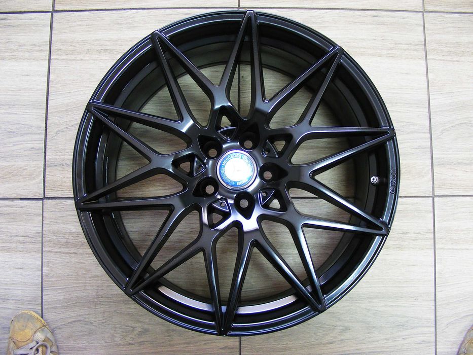 Диски R20 Audi,Volkswagen,BMW,Skoda,Seat,Mercedes 5/112