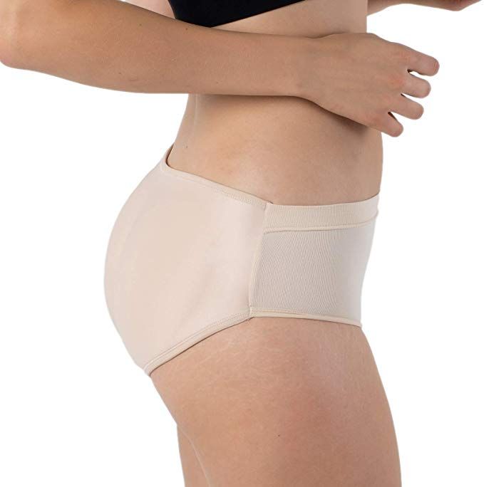 опт роздріб дроп Качественные Push up трусики  пушап 3109