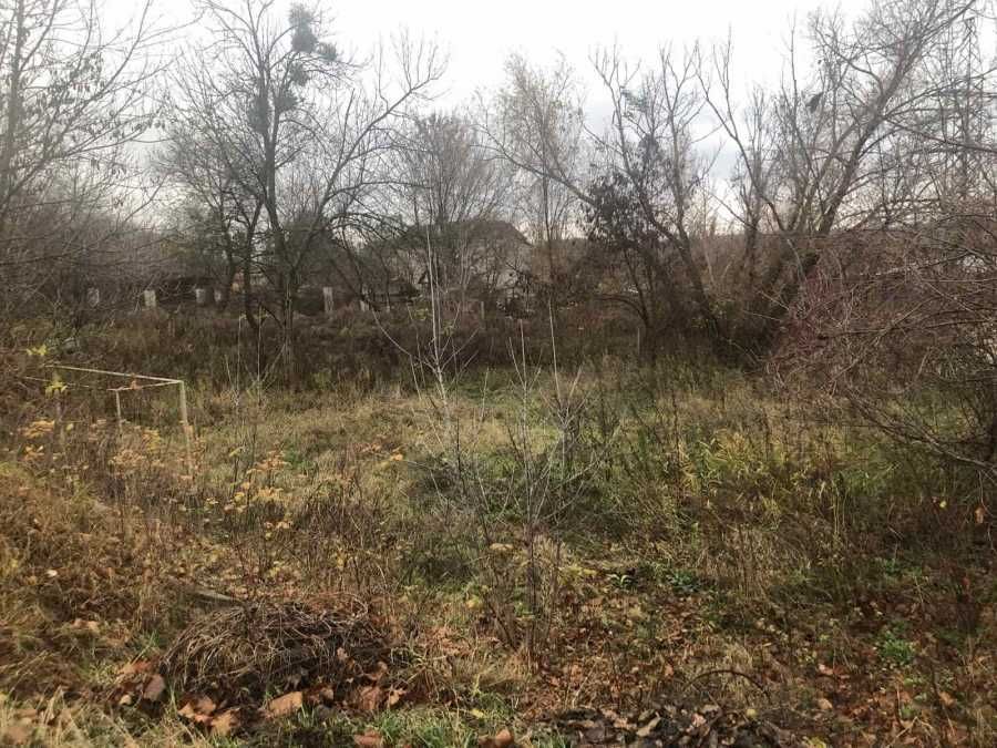 Ділянка під забудову на Польовій. Можна під комерцію або НОВОБУДОВУ