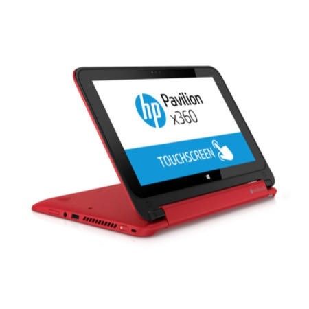 HP x360 310 G1 (Portatel Convertível)