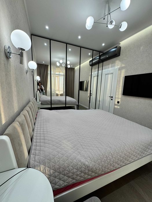 2-комнатная квартира по адресу Куликово поле пл. (площадь 68 м²) - Atlanta.ua - фото 15