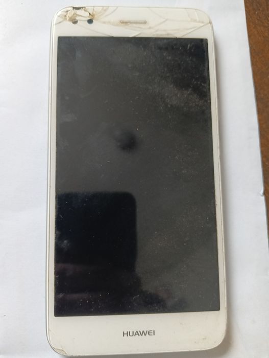 Telefon Huawei Nova dual SIM