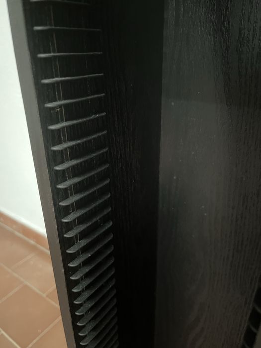 Estante para CDs