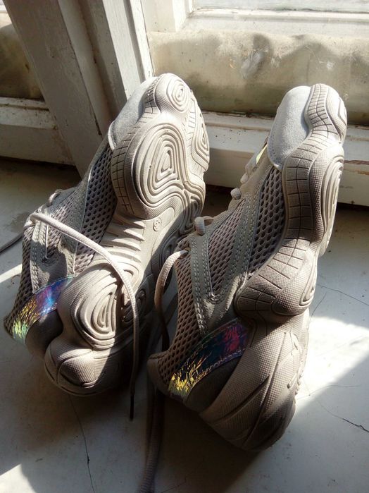 Adidaski 37 nowe