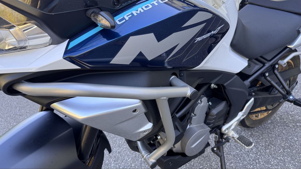 CFMOTO 700MT – 2025