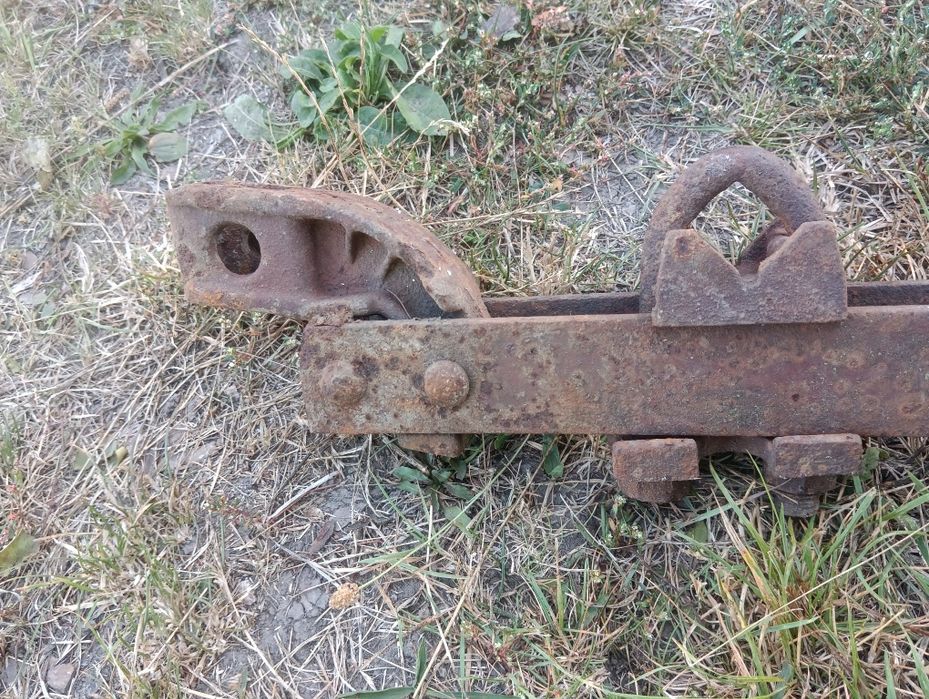 Кронштейни крн 5.6