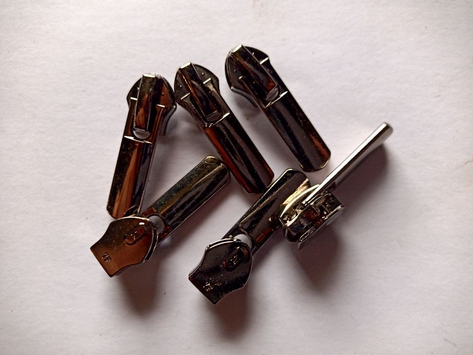 Бігунки обувні тип 7