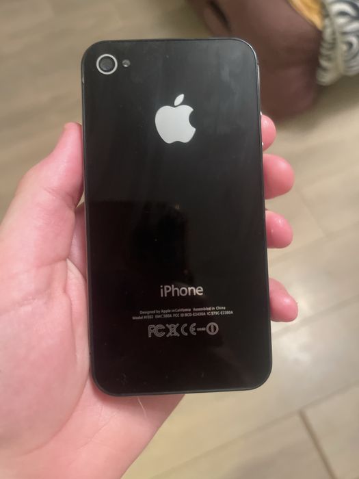 IPhone 4s A1349 рабочий