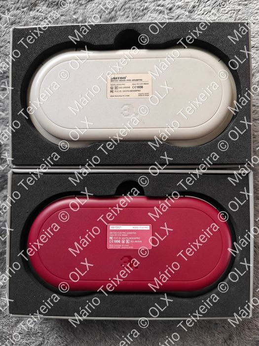 8Bitdo NES30 Pro and FC30 Pro Bundle64283963382402123