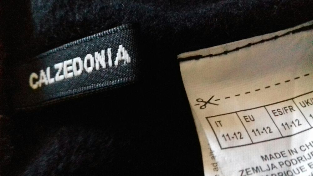 Calças menina Tiffosi e outras marcas