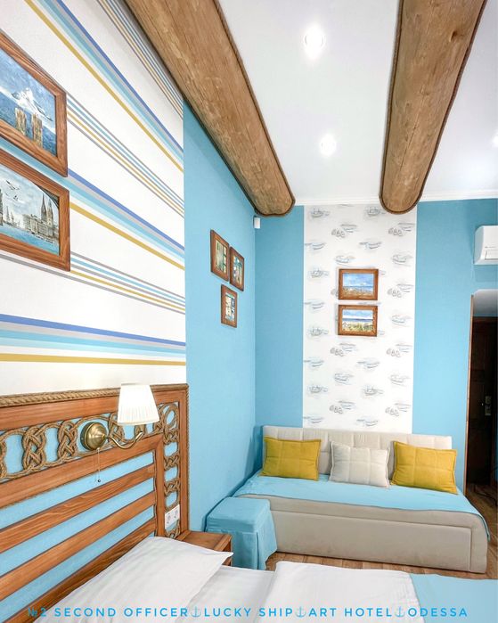 Без комісії! Номер в готелі довгостроково від 2 тижнів. Без комуналки!