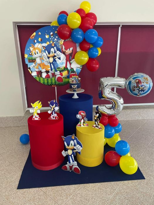 Espaço para eventos