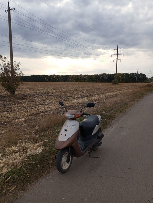 Продам Сузукі летс 2 DX