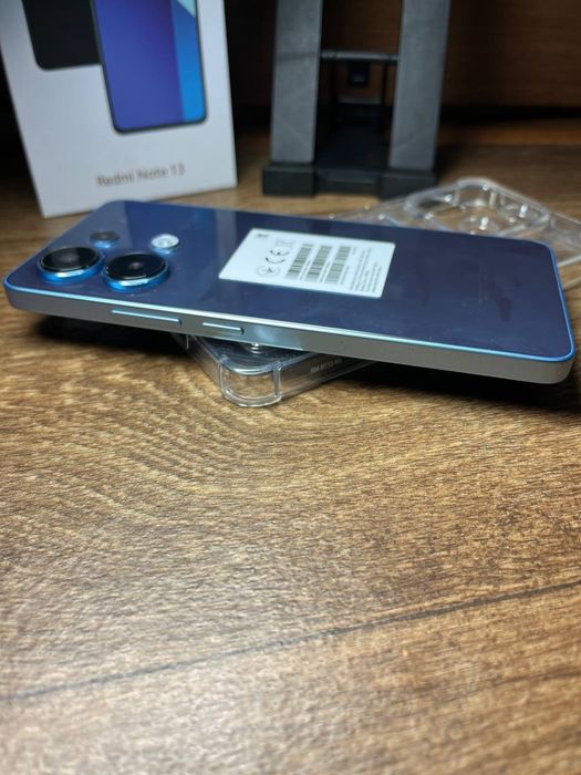 Xiaomi redmi note 13 8/256