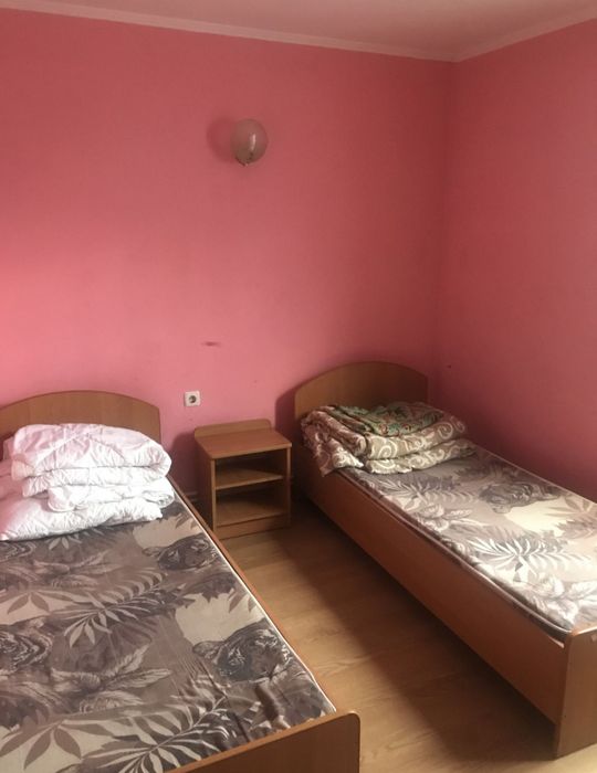 Здам кімнату для хлопця працюючого або студента.Без власників