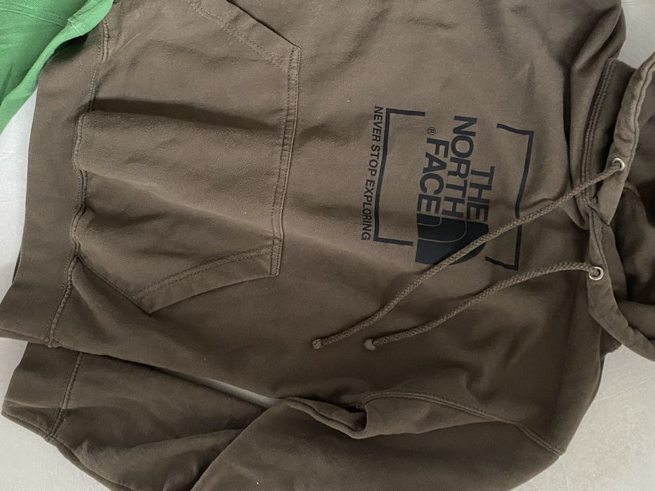 Lacoste the north face Tommy Hilfiger 3 sztuki dla chłopca 13-14 lat