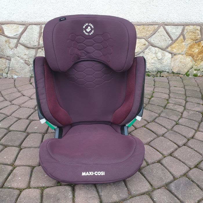 Maxi Cosi Kore Pro i- size fotelik samochodowy 15-36 kg Isofix