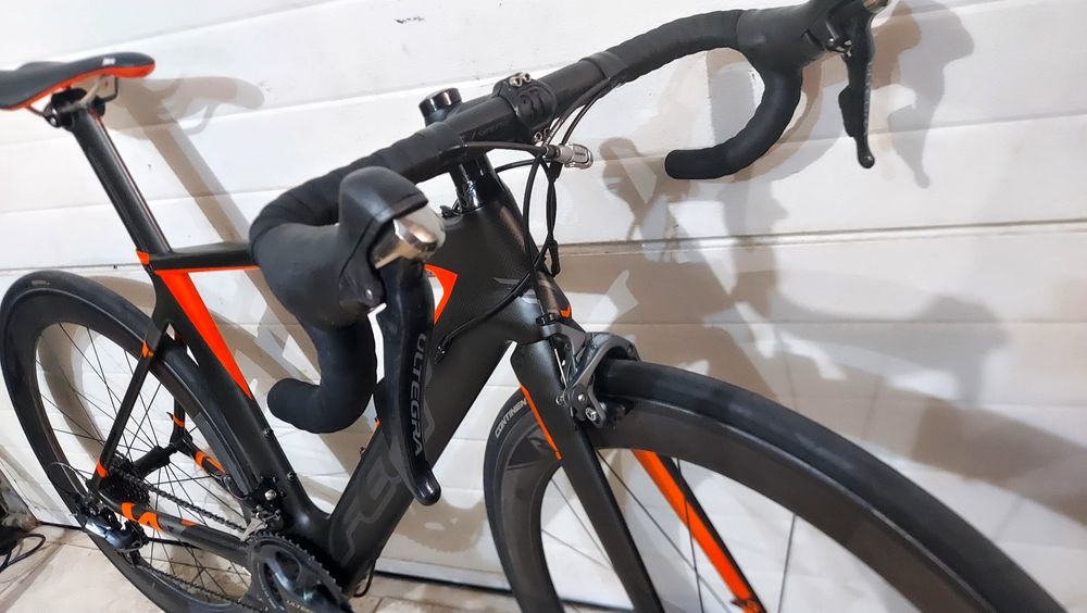 Felt Aero oportunidade t52