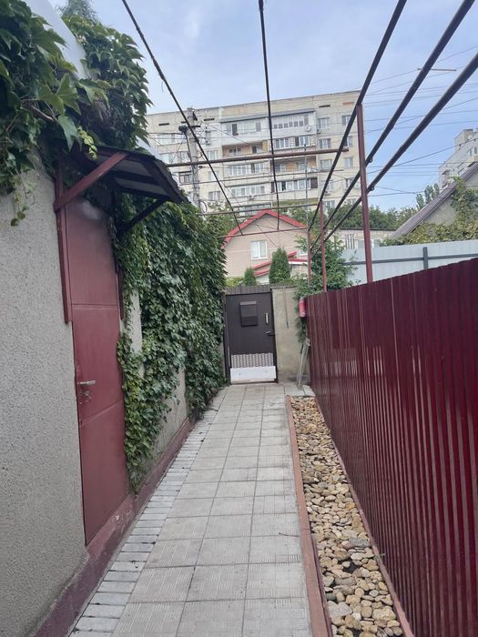 Продам дом на Добровольского/Заболотного (156-397)