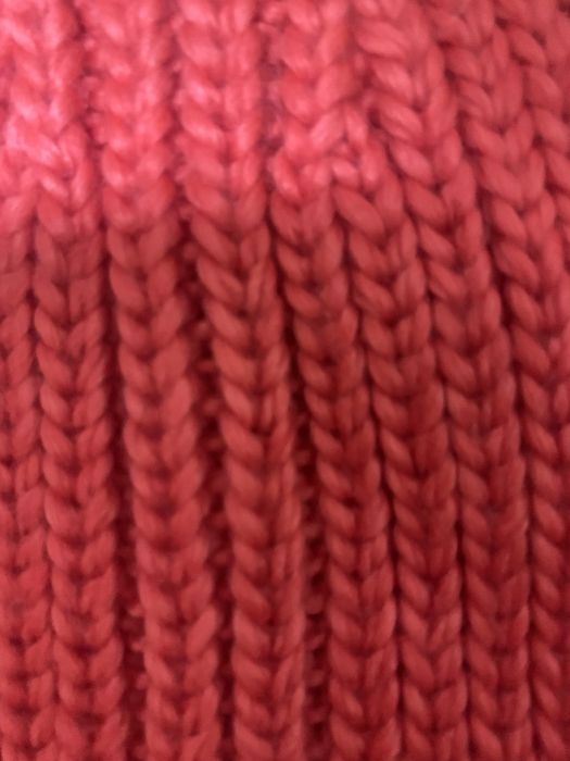 Шапка зимняя