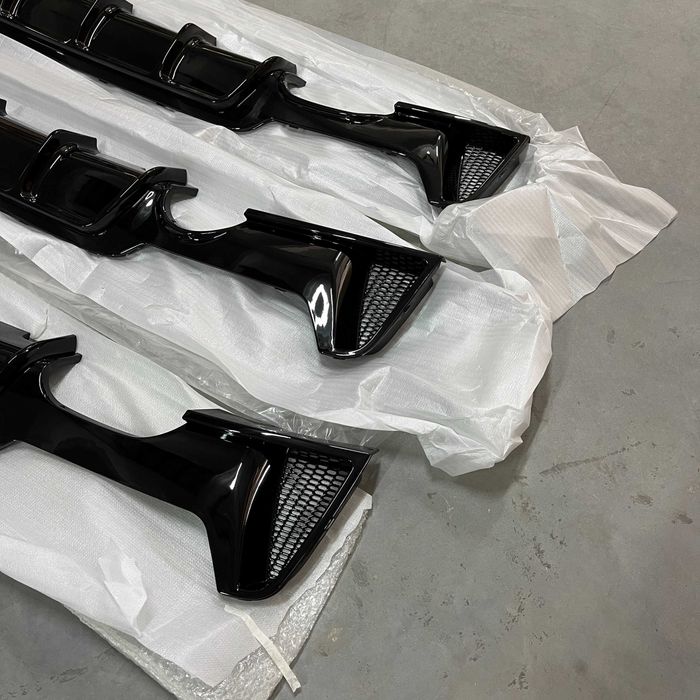 ПРЕМІУМ-ЯКІСТЬ‼️ Диффузори бмв ф32. Дифузори bmw f32. Диффузори Ф32