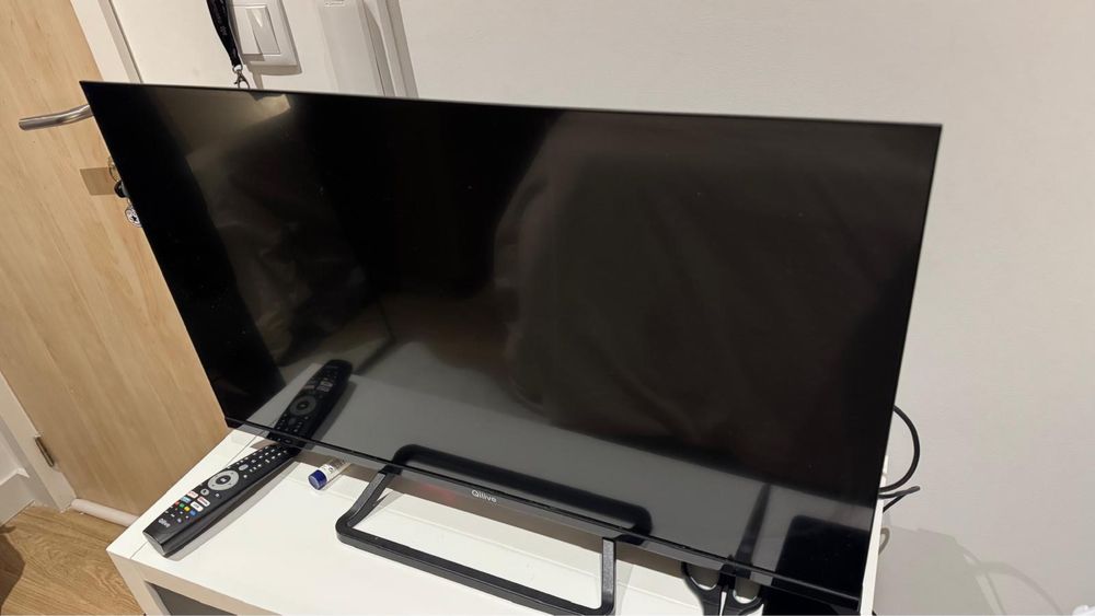 Tv gilive android 32 polegadas