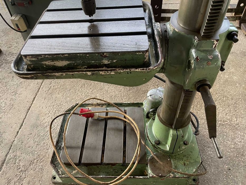 Engenho de Furar PK031