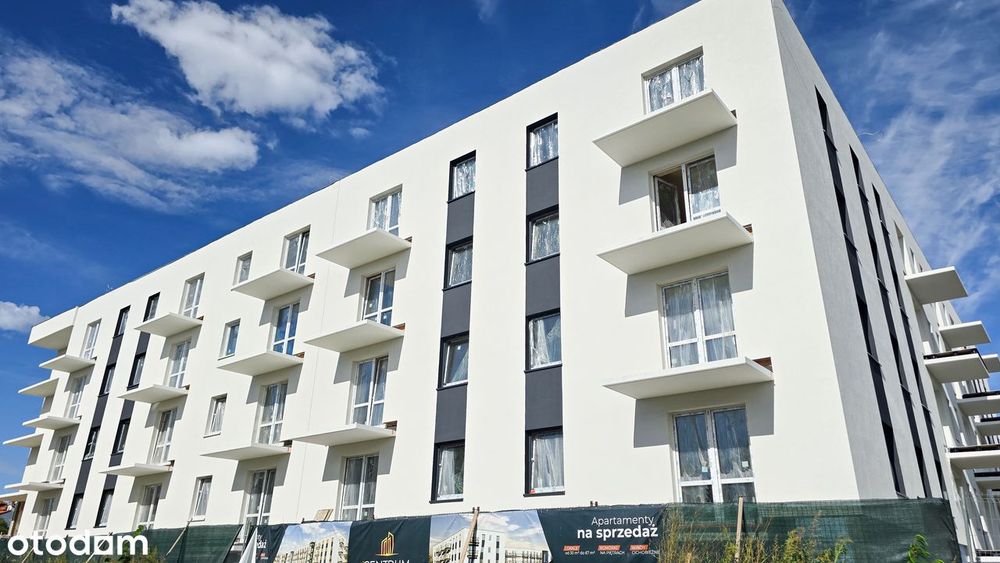 NOWE_mieszkania Centrum Koszalina!