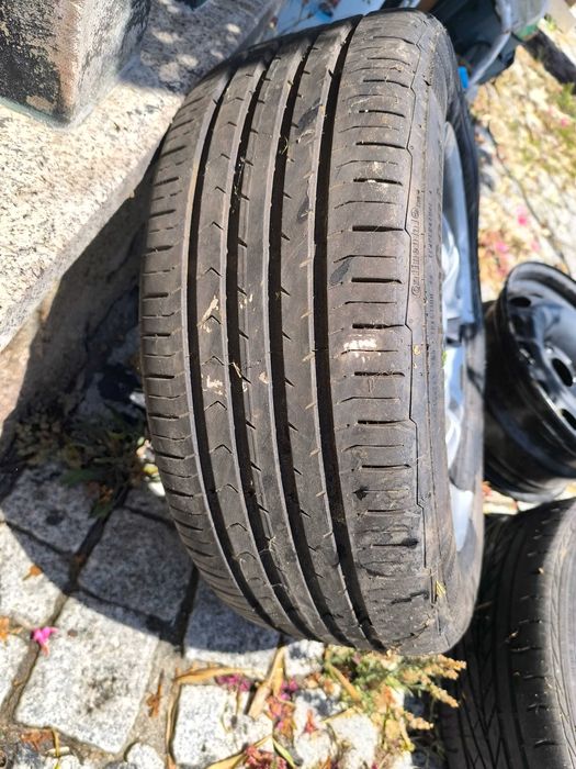 Jantes originais bmw