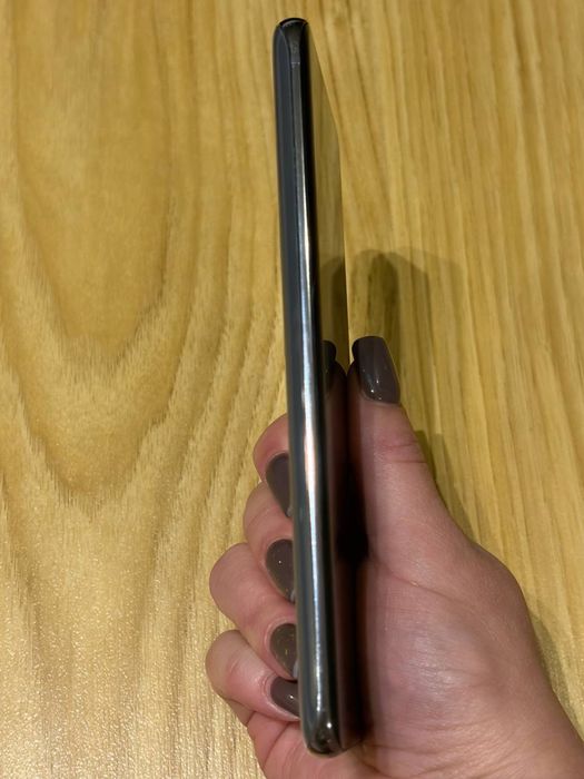 Samsung Galaxy S20 8/128 ГБ сірий