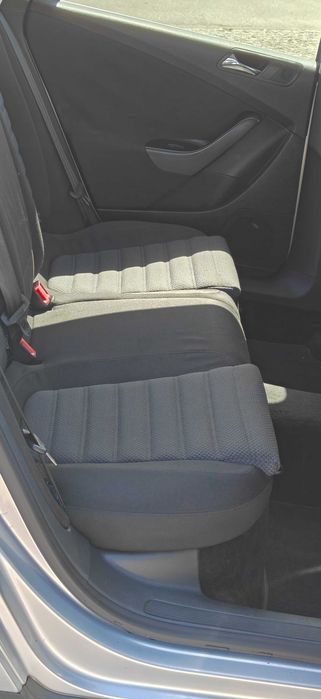 Volkswagen Passat 2.0 170cv