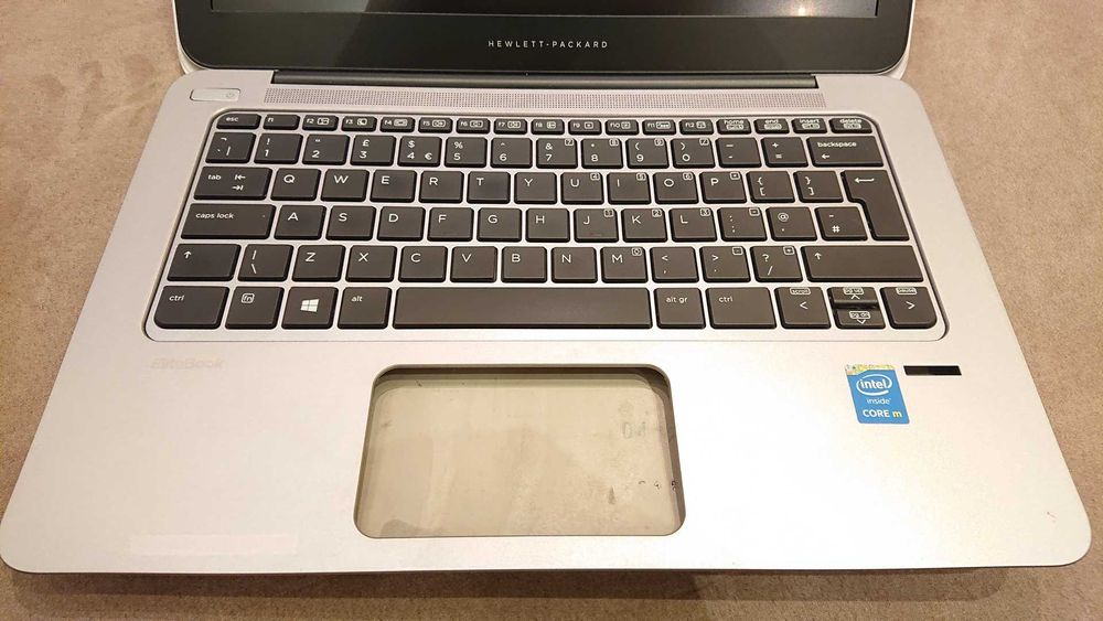 Kompletna obudowa HP EliteBook Folio 1020