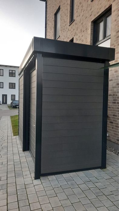 Usługi spawalnicze spawanie aluminium