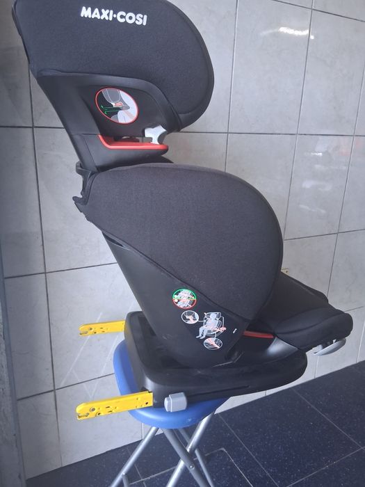Cadeira Auto Maxi Cosi