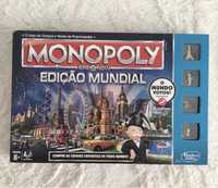Monopólio Junior - O Jogo da Montanha Russa do Dinheiro Palmela • OLX  Portugal