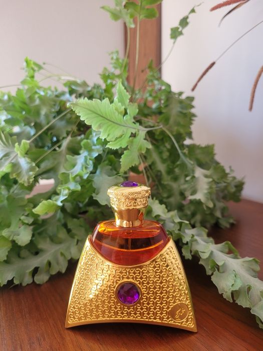 Khadlaj Aaliya olejek perfumowany
