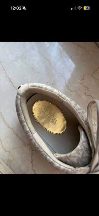 Buty uzywane Micheal Kors