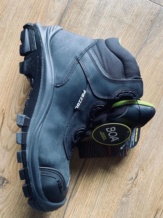 Buty robocze Pezzol Tellus S3 WR SRC BOA rozm. 45