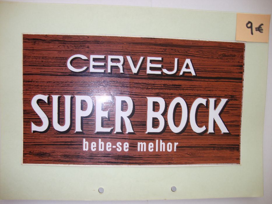 Vendo Coleço de Autocolantes dos anos 70 e 80 - 19/40