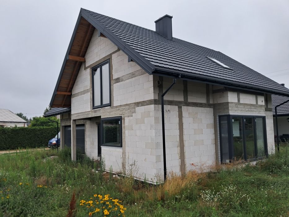 Dom – Nasielsk - Widok 4
